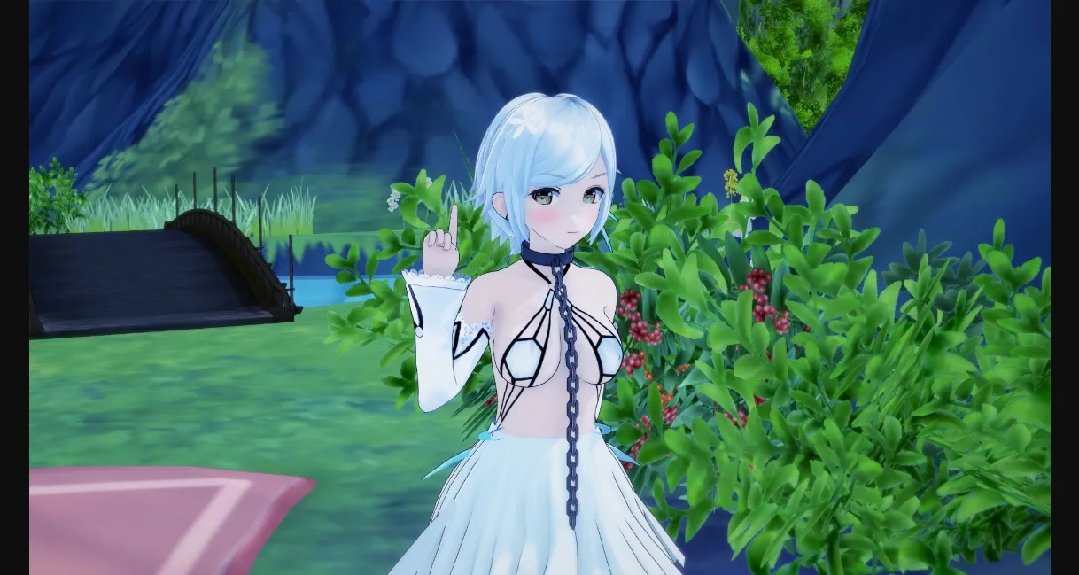 Ren'Py Abandoned In Another World [v0.1.0 Fix] [HND] | Free Adult Games