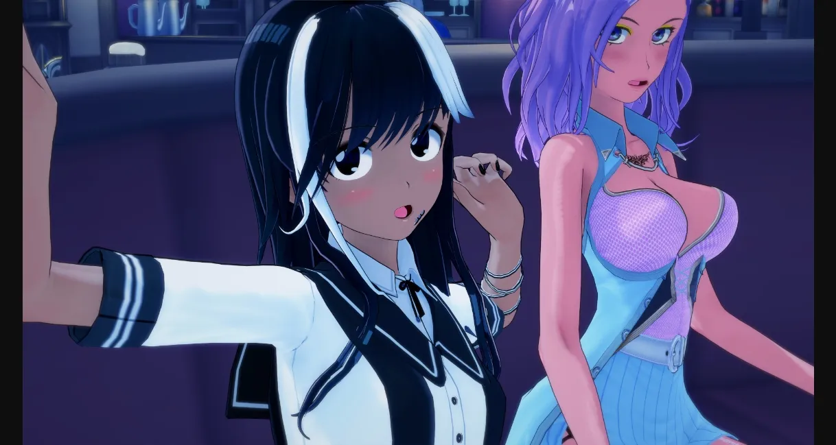 Ren'Py Abandoned In Another World [v0.1.0 Fix] [HND] | Free Adult Games