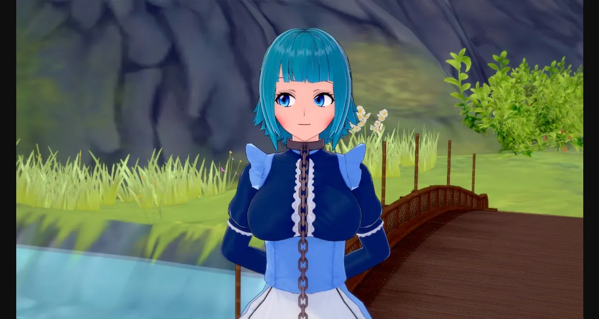 Ren'Py Abandoned In Another World [v0.1.0 Fix] [HND] | Free Adult Games