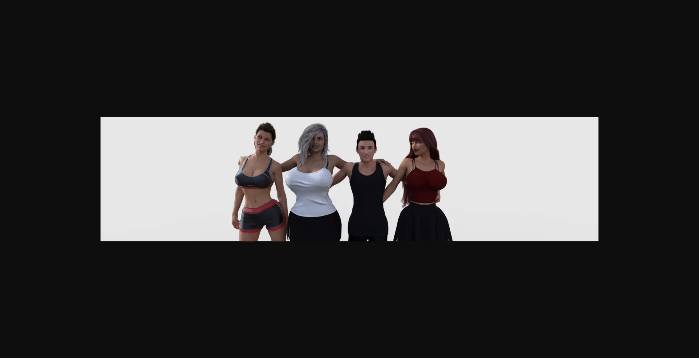 Ren'Py Abandoned In Home [v0.02] [Doomazar] | Free Adult Games