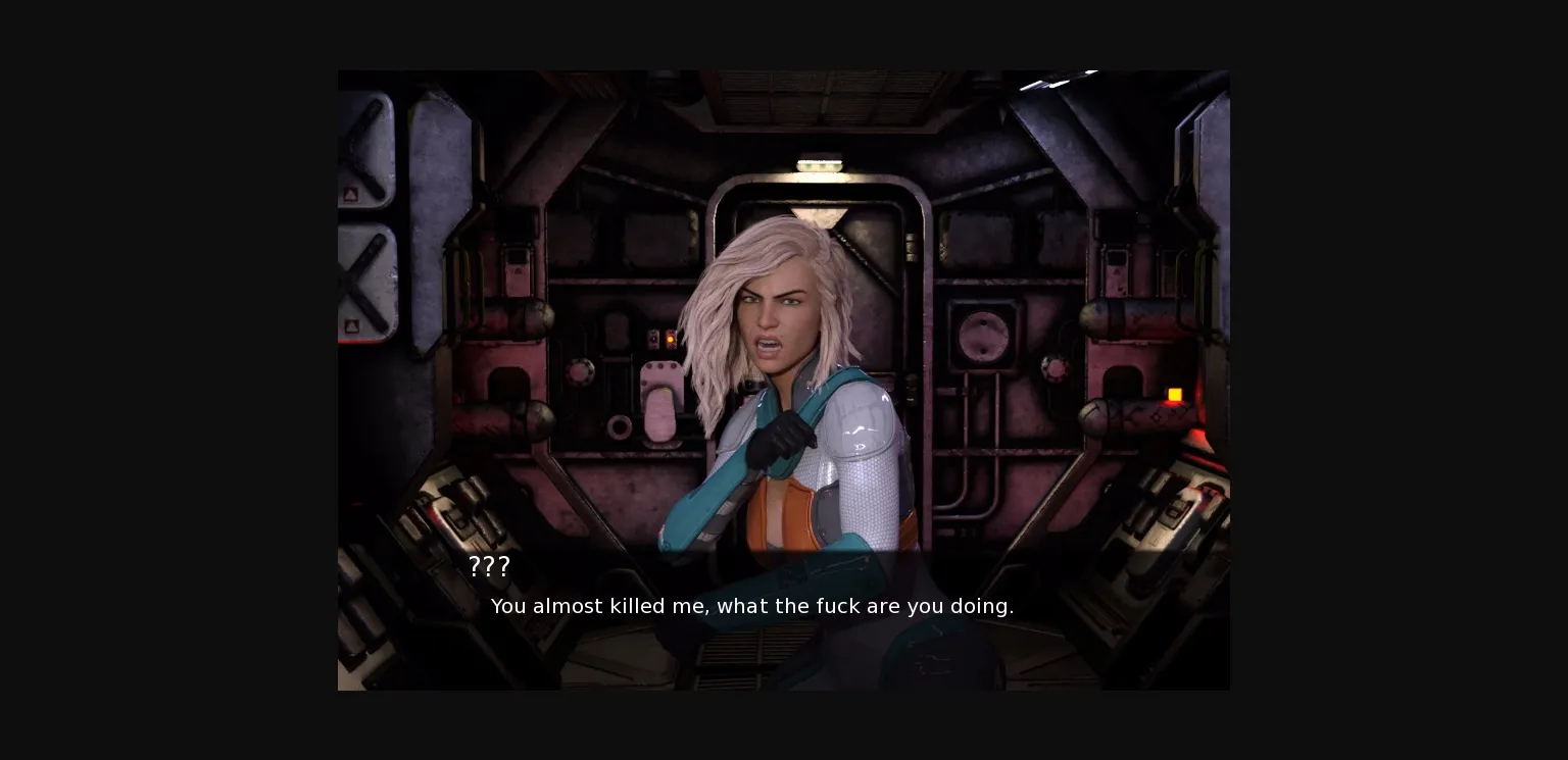 Ren'Py Abandoned Infinity [v0.4 Bonus Edition] [SkyDream] | Free Adult Games