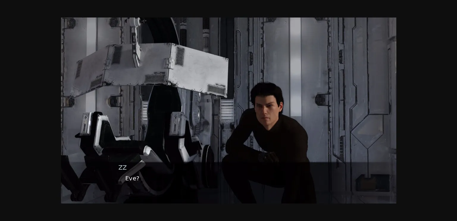 Ren'Py Abandoned Infinity [v0.4 Bonus Edition] [SkyDream] | Free Adult Games