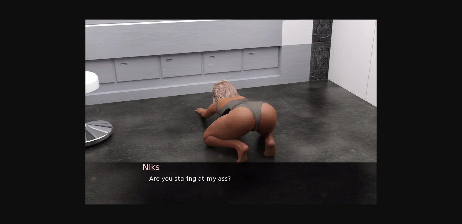 Ren'Py Abandoned Infinity [v0.4 Bonus Edition] [SkyDream] | Free Adult Games