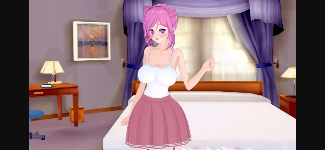 Ren'Py Abandoned Innocent [v0.3.1] [SushiGames] | Free Adult Games