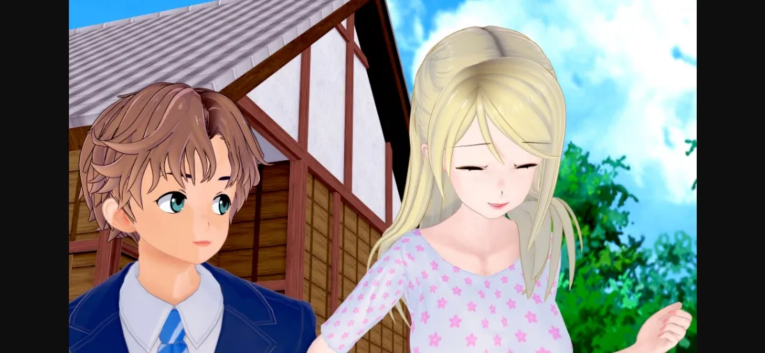 Ren'Py Abandoned Innocent [v0.3.1] [SushiGames] | Free Adult Games