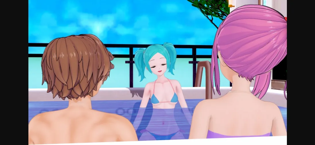 Ren'Py Abandoned Innocent [v0.3.1] [SushiGames] | Free Adult Games