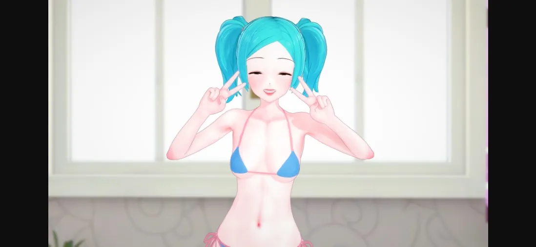 Ren'Py Abandoned Innocent [v0.3.1] [SushiGames] | Free Adult Games