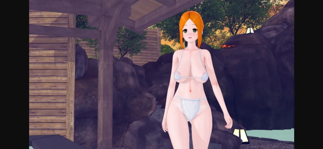 Ren'Py Abandoned Innocent [v0.3.1] [SushiGames] | Free Adult Games