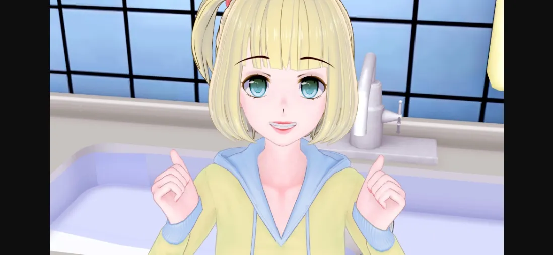 Ren'Py Abandoned Innocent [v0.3.1] [SushiGames] | Free Adult Games