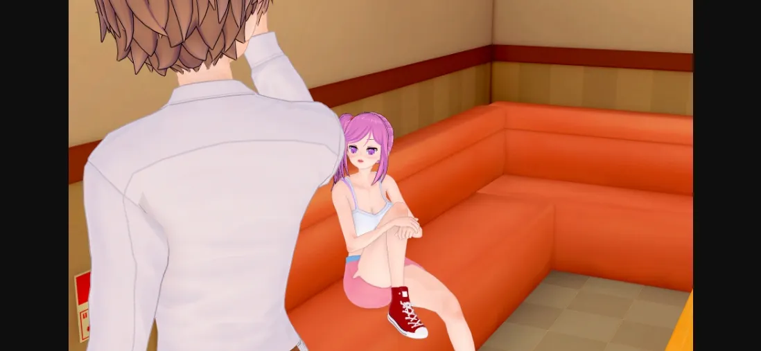 Ren'Py Abandoned Innocent [v0.3.1] [SushiGames] | Free Adult Games