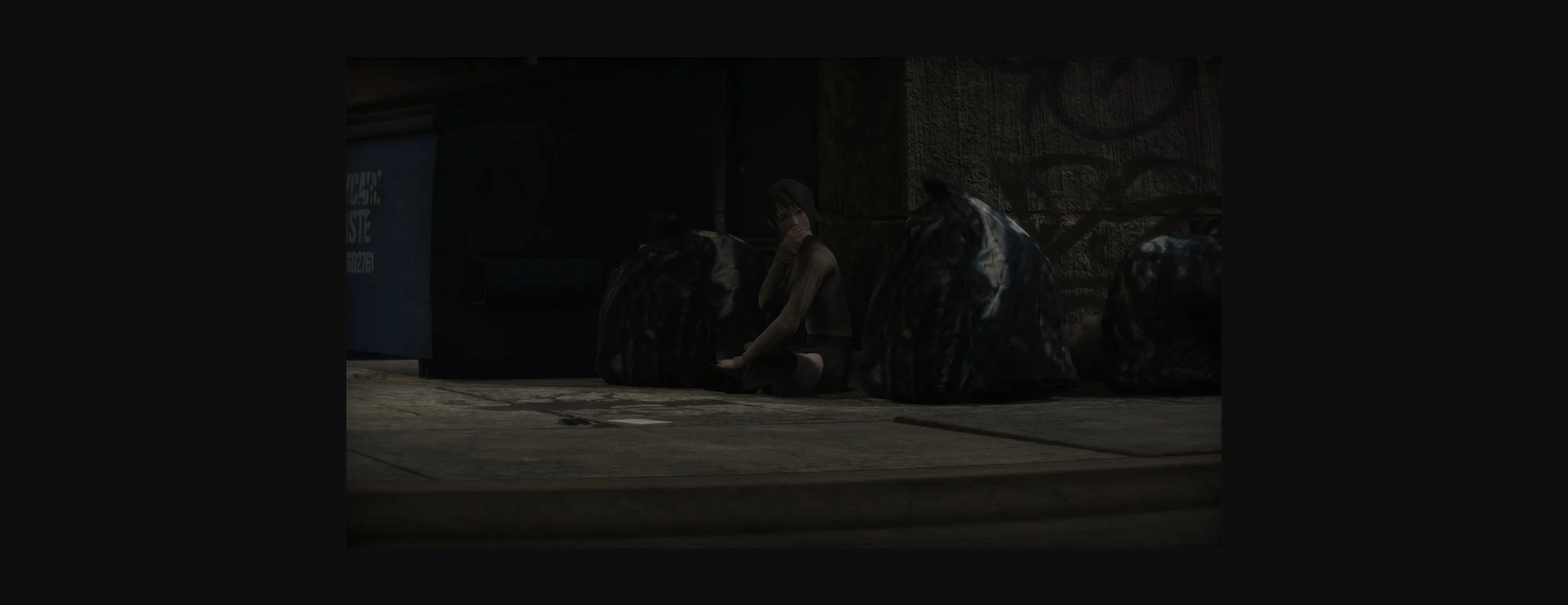 Ren'Py Abandoned Insight [v0.7.0] [Doragin] | Free Adult Games