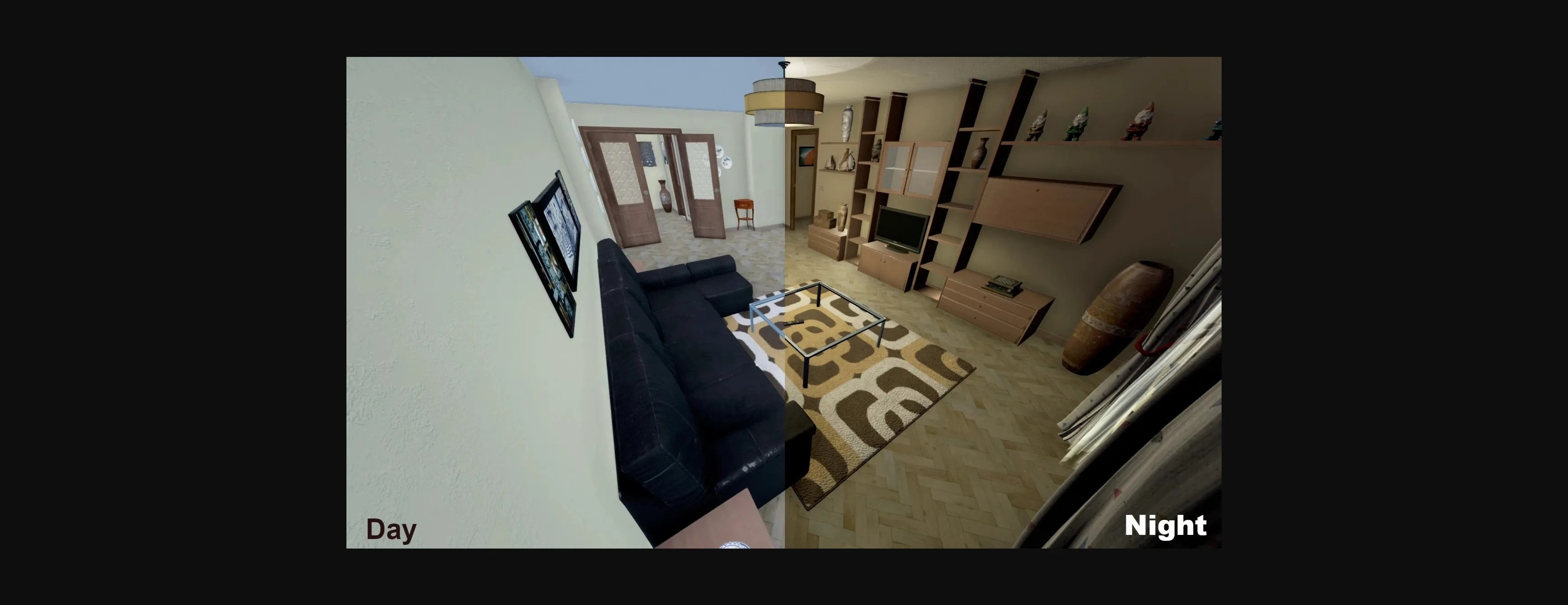 Ren'Py Abandoned Insight [v0.7.0] [Doragin] | Free Adult Games