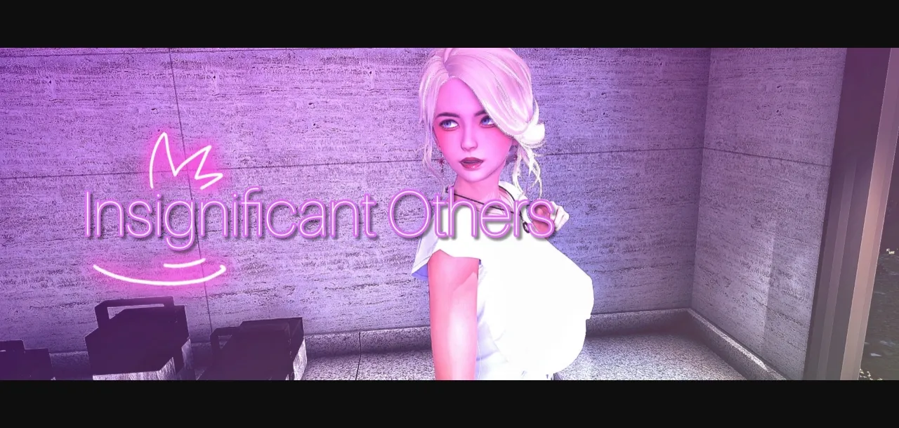 Ren'Py Abandoned Insignificant Others [v0.12] [Montana] | Free Adult Games