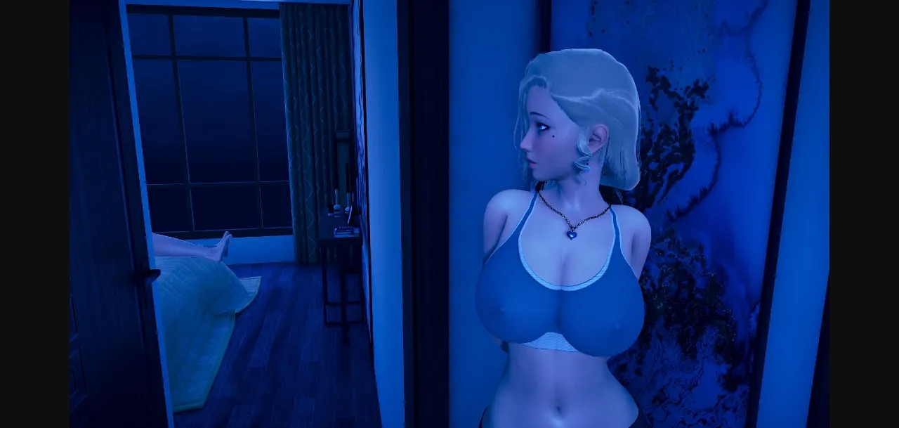 Ren'Py Abandoned Insignificant Others [v0.12] [Montana] | Free Adult Games