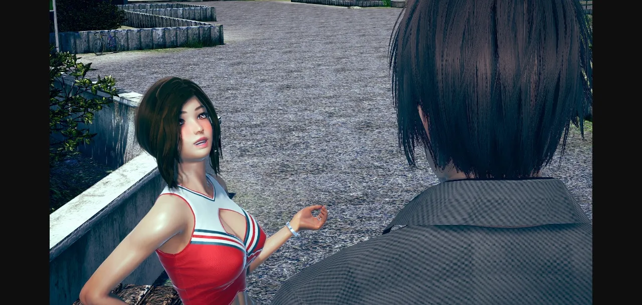 Ren'Py Abandoned Insignificant Others [v0.12] [Montana] | Free Adult Games