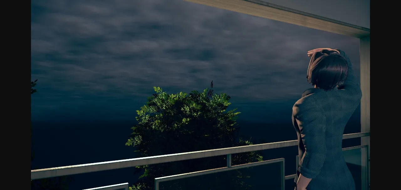 Ren'Py Abandoned Insignificant Others [v0.12] [Montana] | Free Adult Games