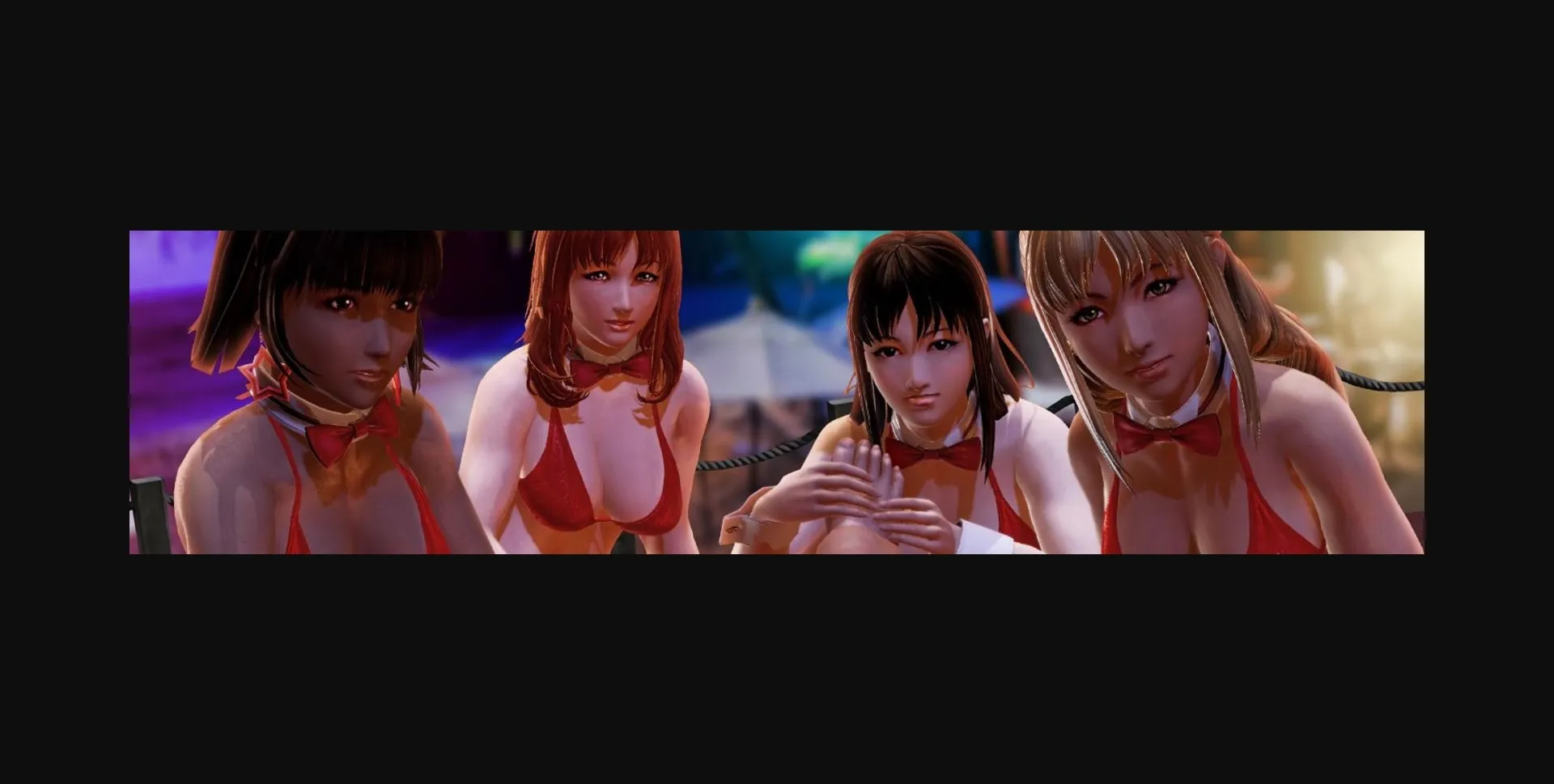 Ren'Py Abandoned Interns of Ecstasy Island [v0.342] [Usagitriplesix] | Free Adult Games