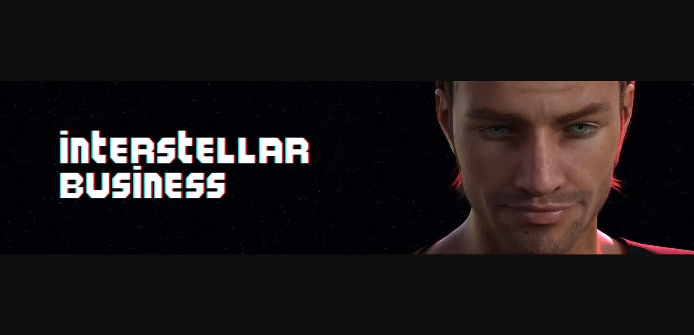 Ren'Py Abandoned Interstellar Business [v0.1.1] [DigitalJero] | Free Adult Games