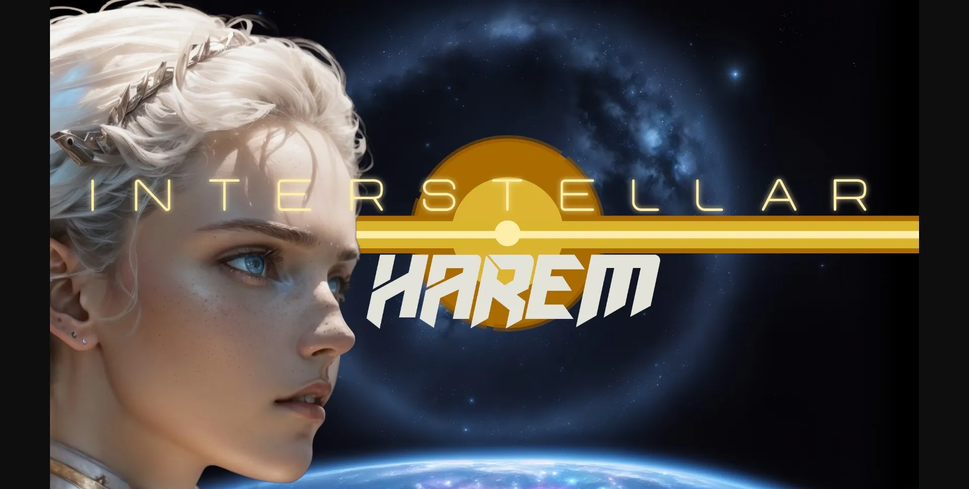 Ren'Py Abandoned Interstellar Harem [2023_Week23] [Lithelike Studio] | Free Adult Games