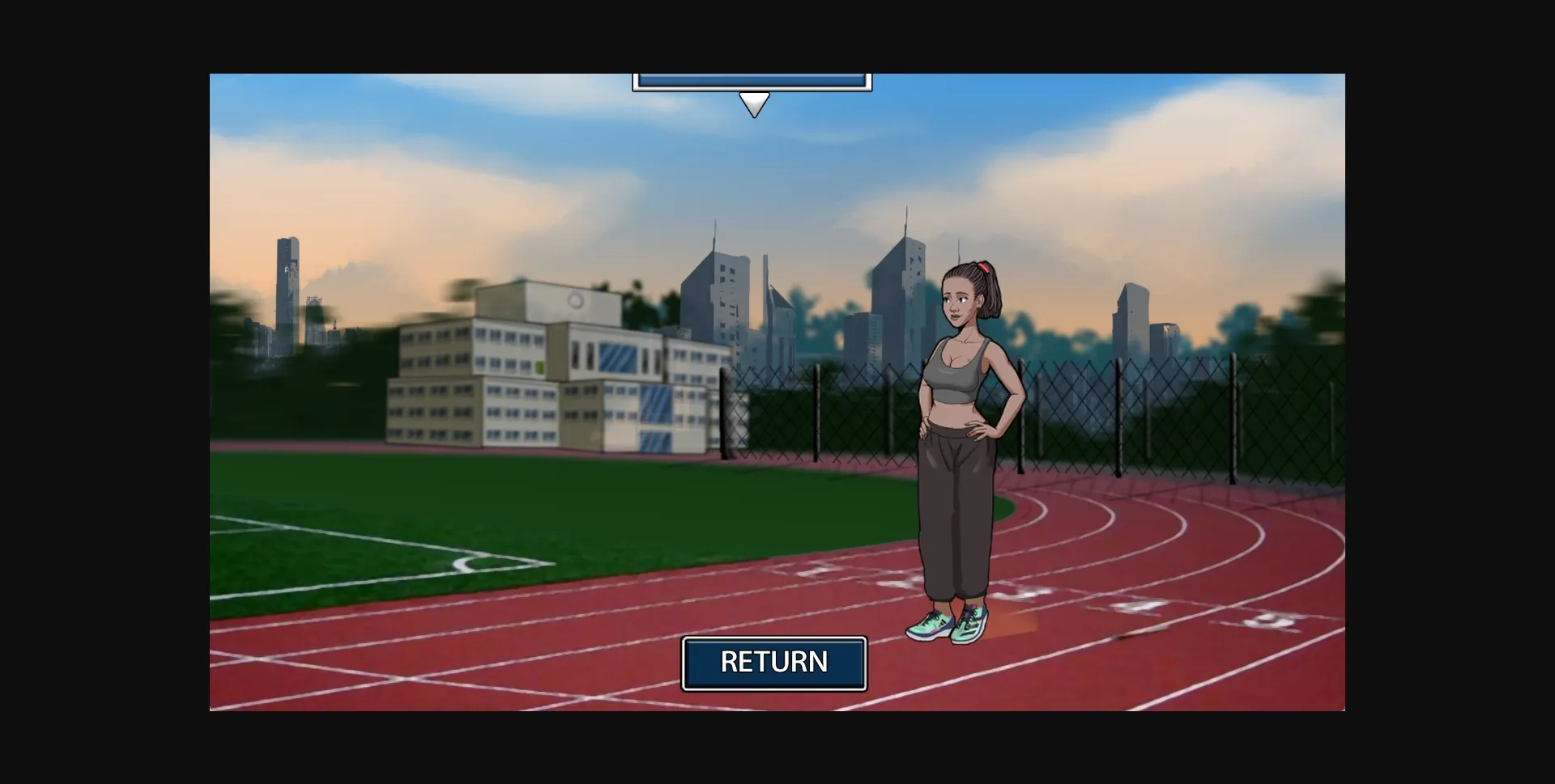 Ren'Py Abandoned Intimate Bond (Desire Drug) [v0.1] [BlackGoat] | Free Adult Games