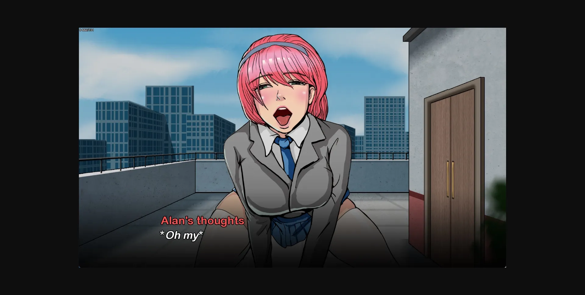 Ren'Py Abandoned Intimate Bond (Desire Drug) [v0.1] [BlackGoat] | Free Adult Games