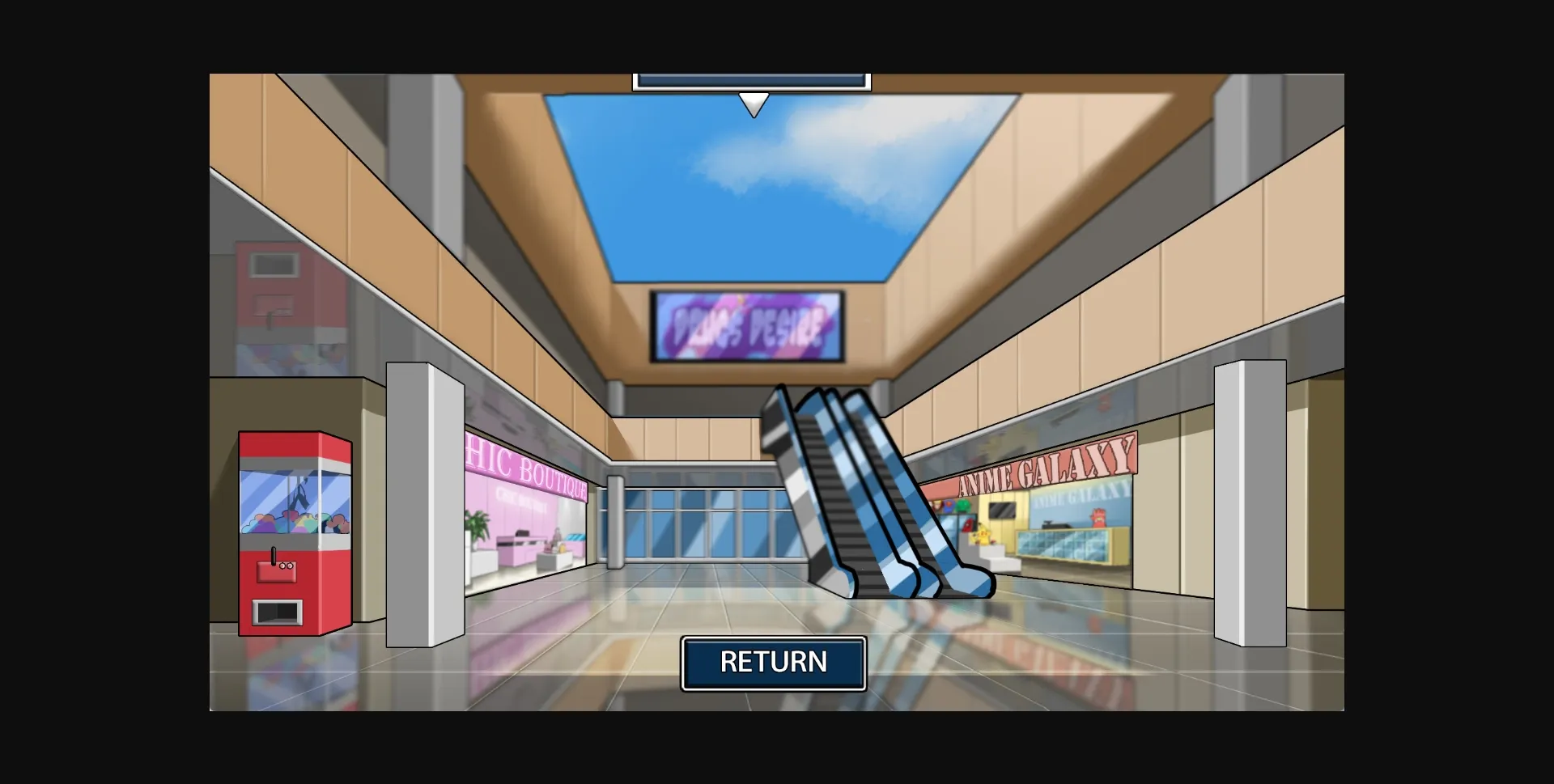 Ren'Py Abandoned Intimate Bond (Desire Drug) [v0.1] [BlackGoat] | Free Adult Games