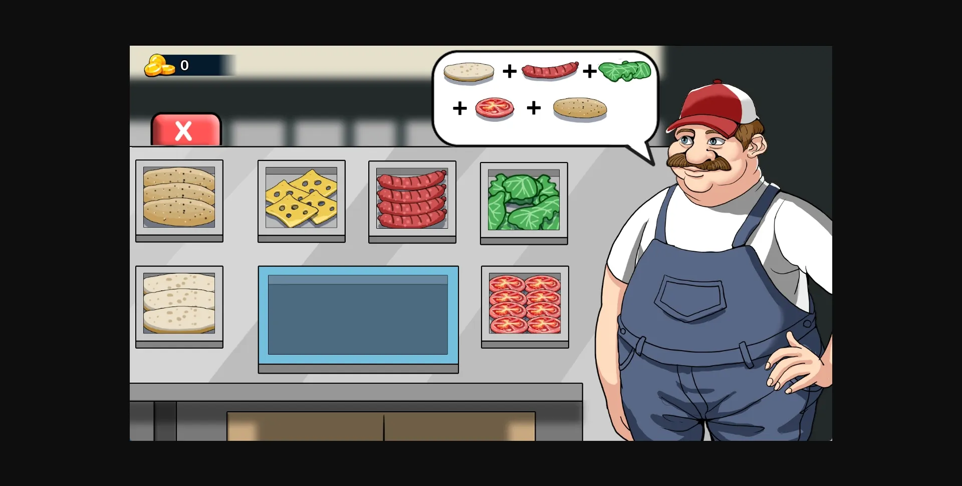 Ren'Py Abandoned Intimate Bond (Desire Drug) [v0.1] [BlackGoat] | Free Adult Games