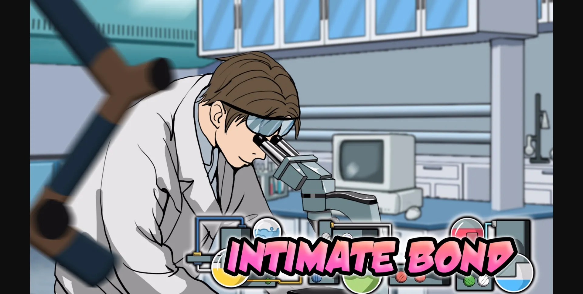 Ren'Py Abandoned Intimate Bond (Desire Drug) [v0.1] [BlackGoat] | Free Adult Games