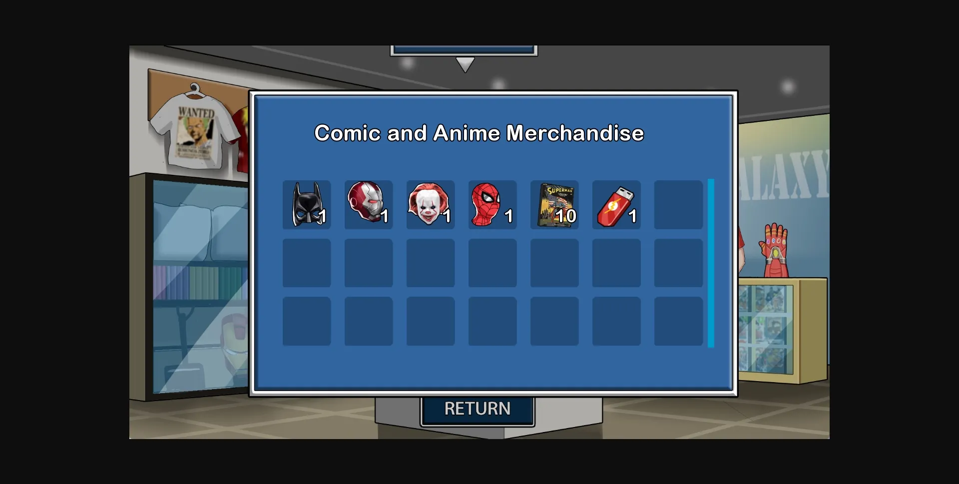 Ren'Py Abandoned Intimate Bond (Desire Drug) [v0.1] [BlackGoat] | Free Adult Games