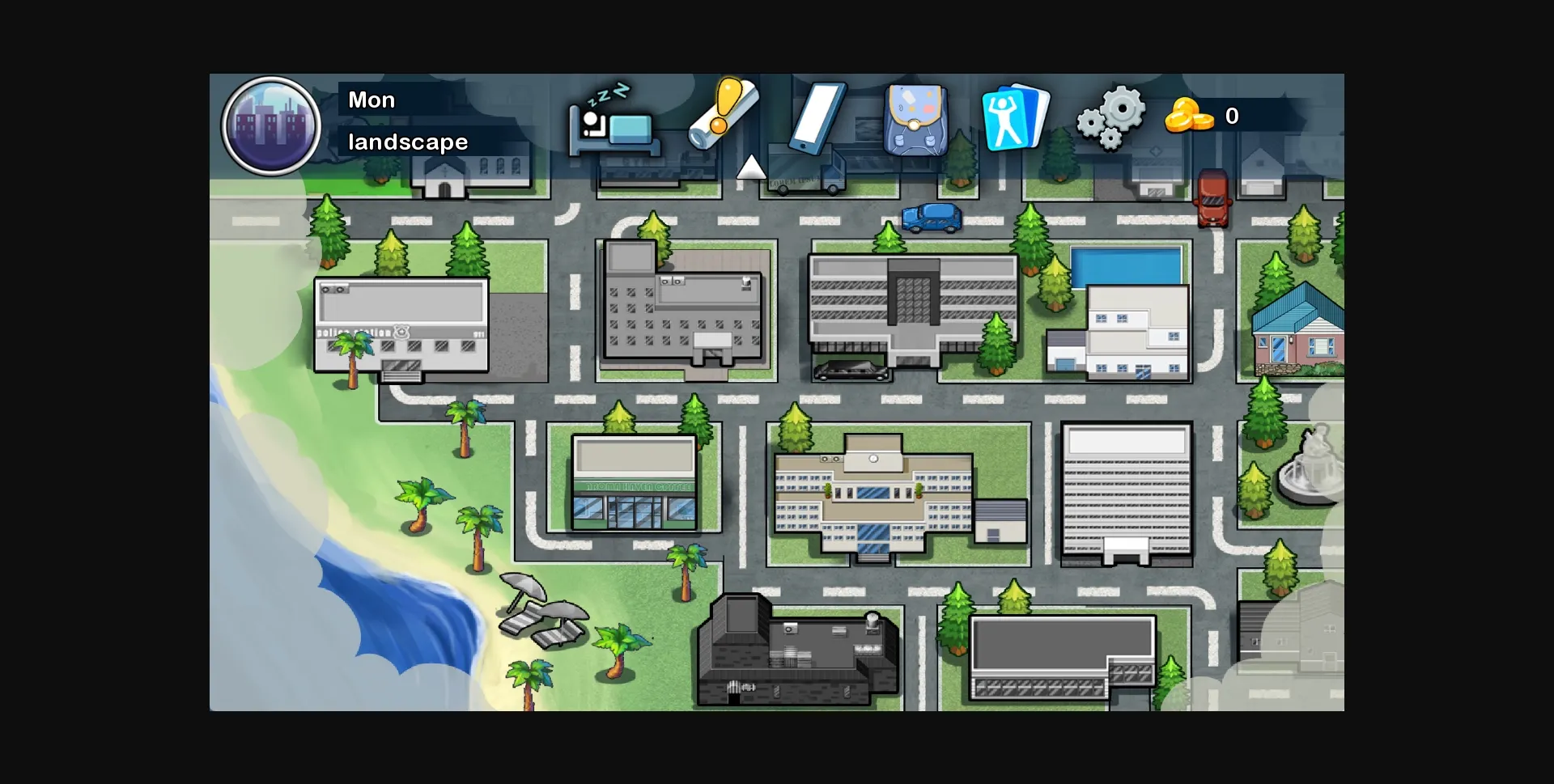 Ren'Py Abandoned Intimate Bond (Desire Drug) [v0.1] [BlackGoat] | Free Adult Games