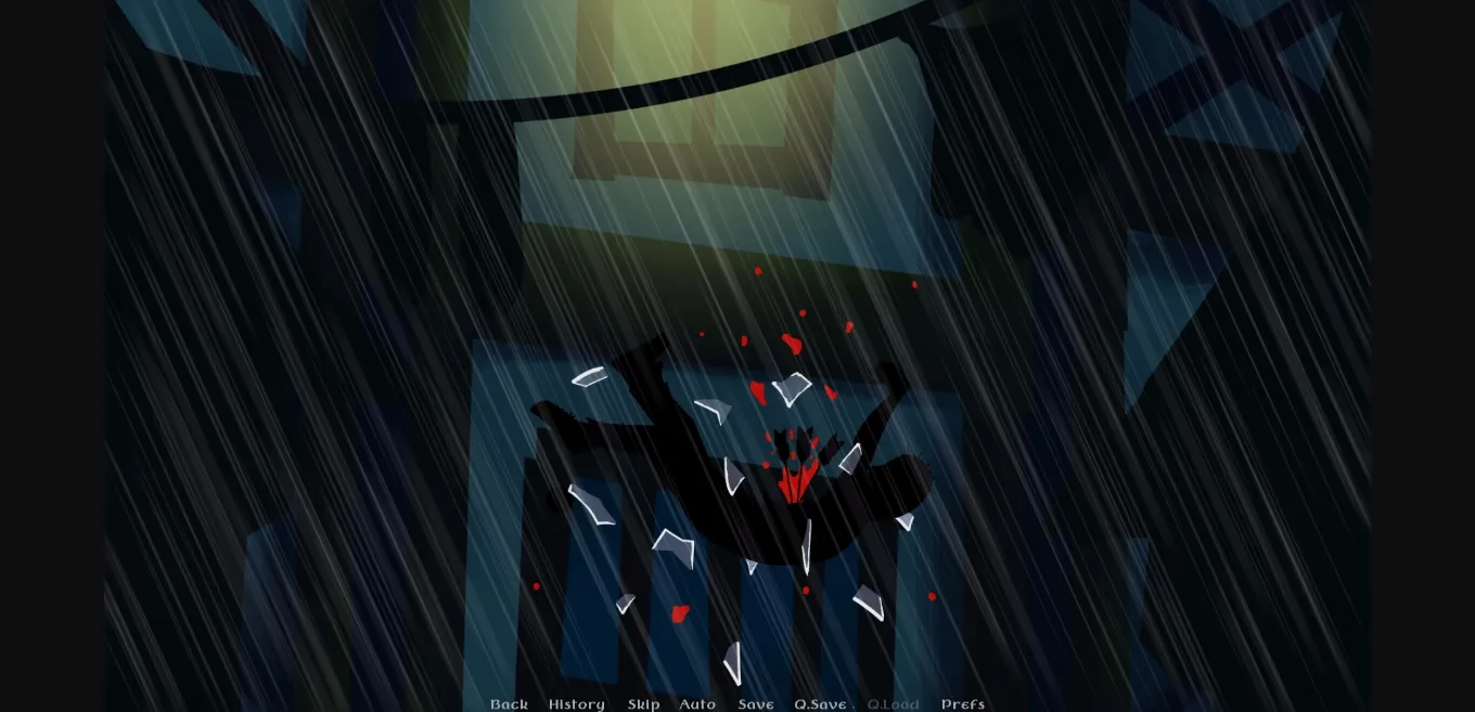 Ren'Py Abandoned Into The Woods [Teaser] [Ortus] | Free Adult Games