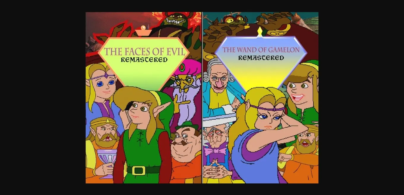 Ren'Py Abandoned Into The Woods [Teaser] [Ortus] | Free Adult Games