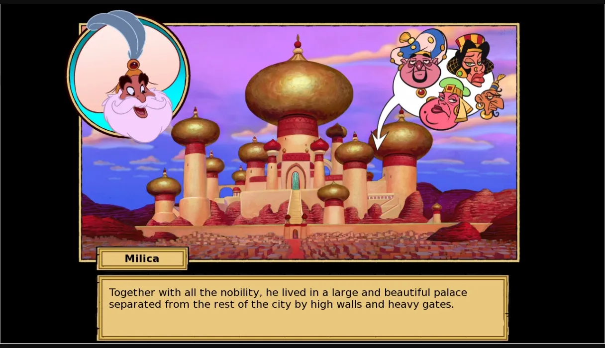 Ren'Py Abandoned Iris Quest [Ch. 1] [Xaljio & DAHR] | Free Adult Games