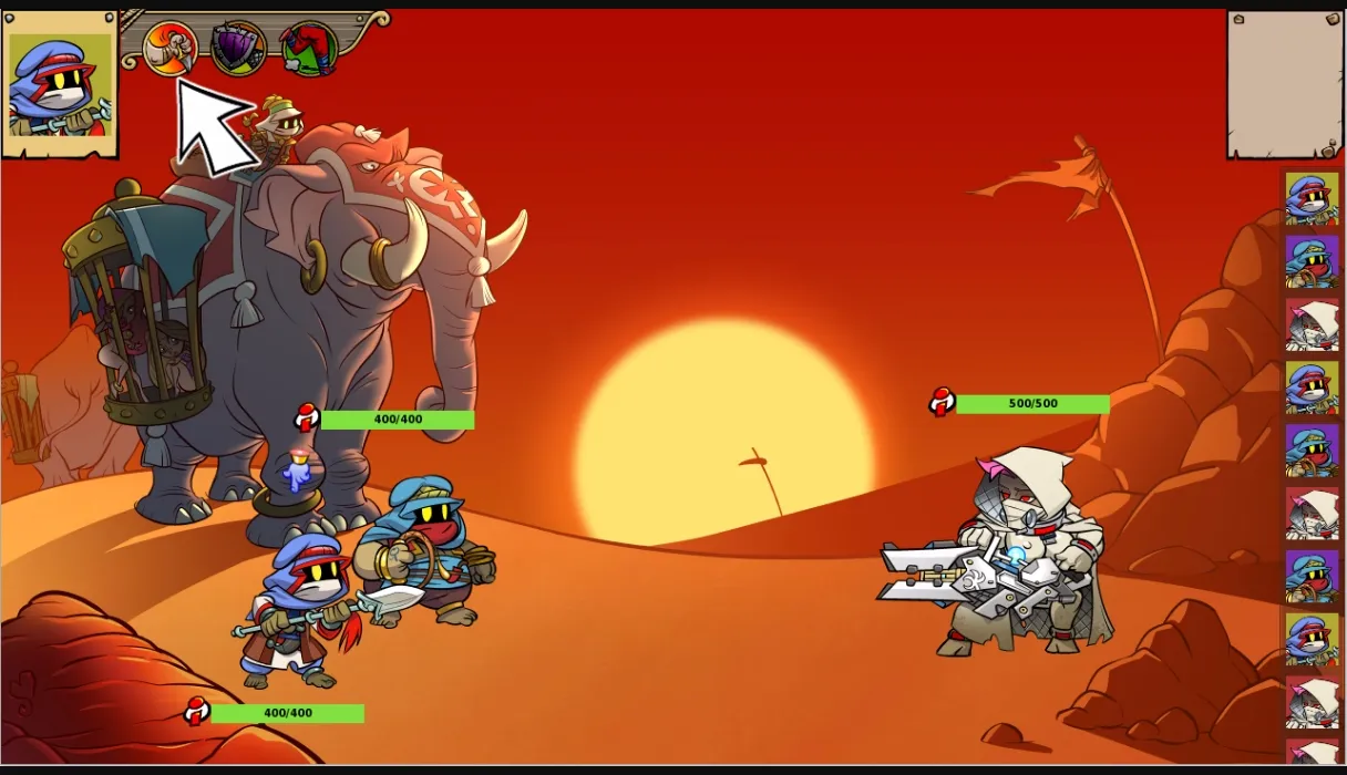 Ren'Py Abandoned Iris Quest [Ch. 1] [Xaljio & DAHR] | Free Adult Games