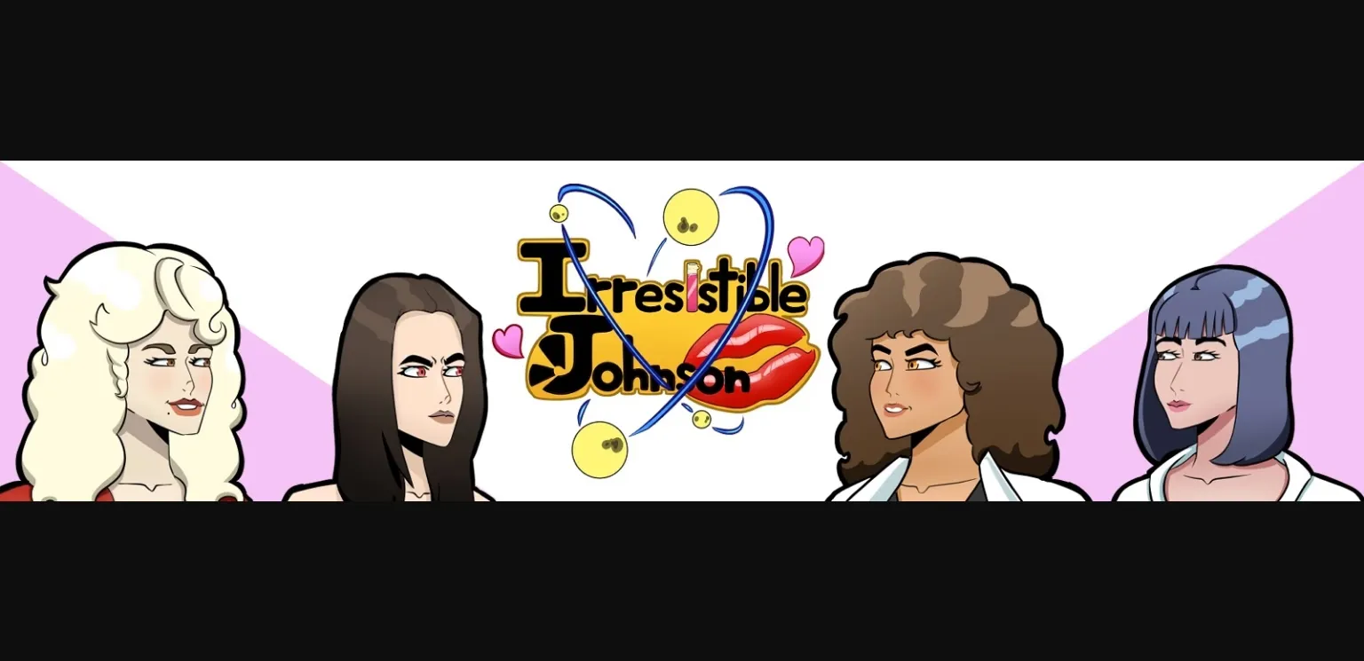 Ren'Py Abandoned Irresistible Johnson [v0.025] [ParadiseLofts] | Free Adult Games