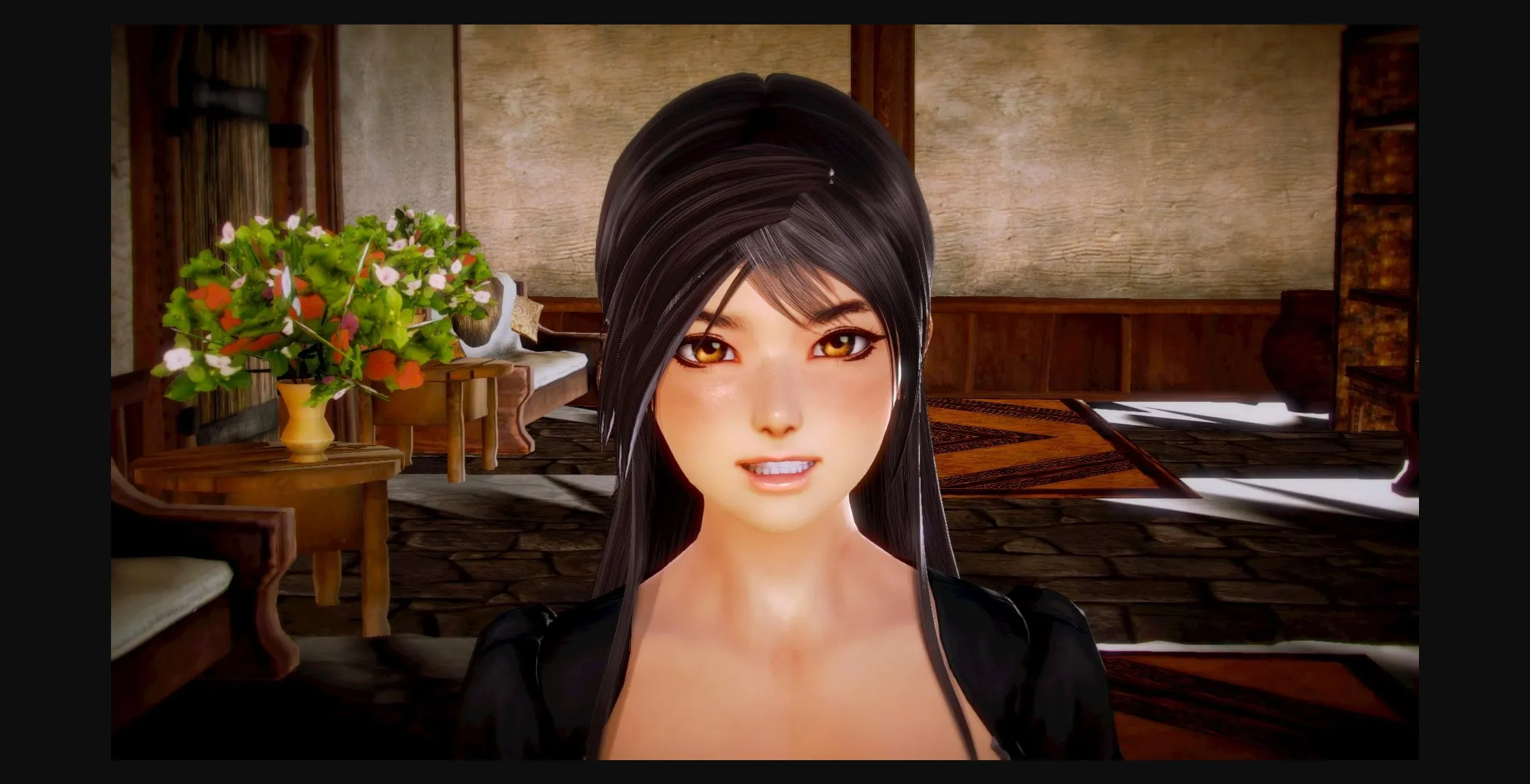 Ren'Py Abandoned Isekai  To Another World [v0.2.0] [GOODBOI] | Free Adult Games