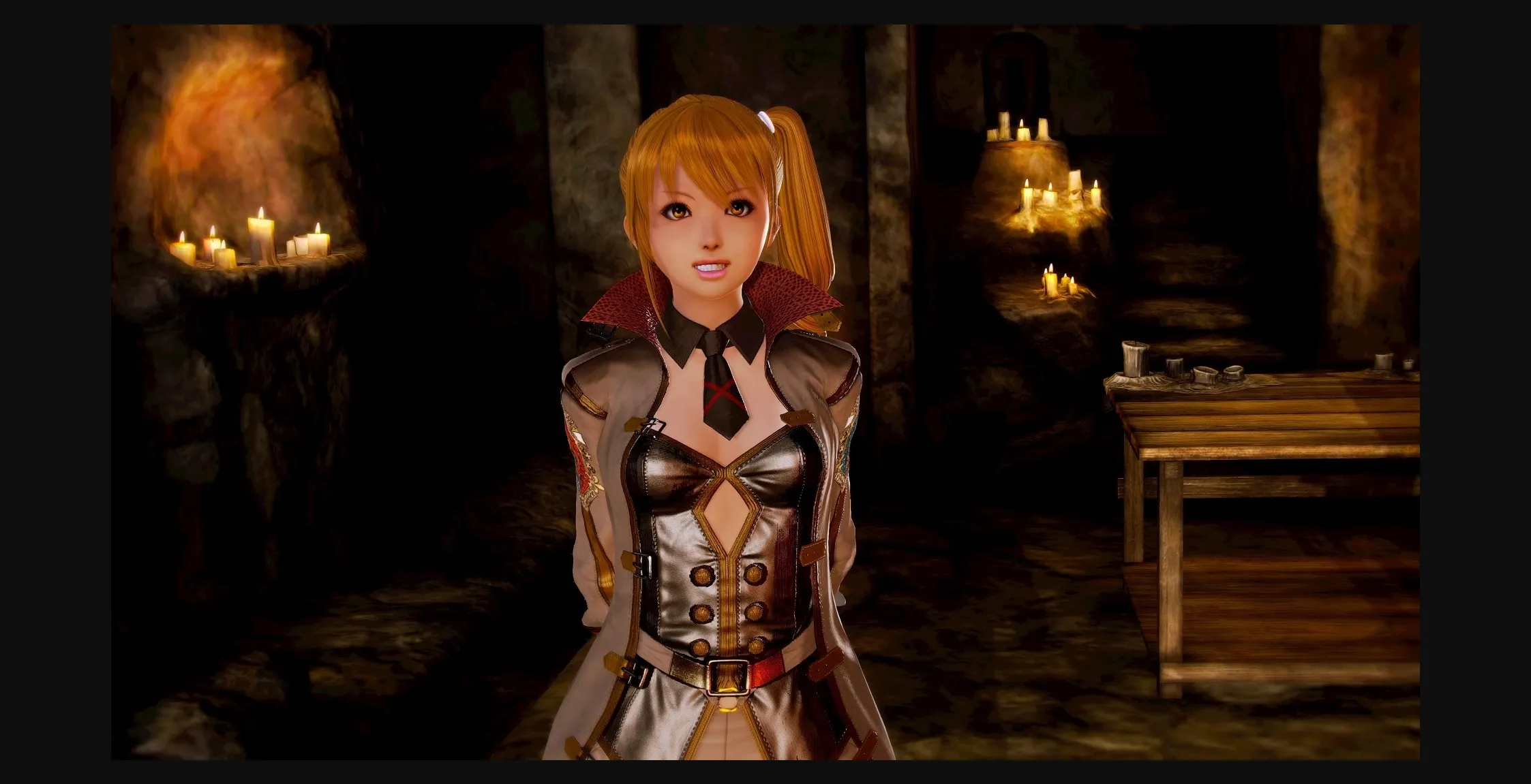 Ren'Py Abandoned Isekai  To Another World [v0.2.0] [GOODBOI] | Free Adult Games