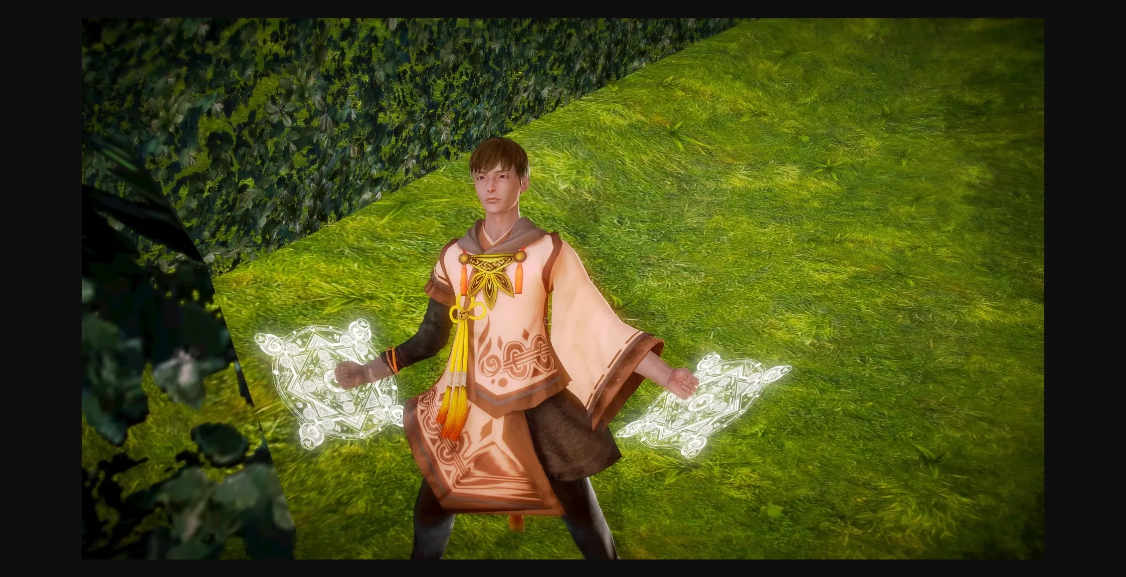 Ren'Py Abandoned Isekai  To Another World [v0.2.0] [GOODBOI] | Free Adult Games