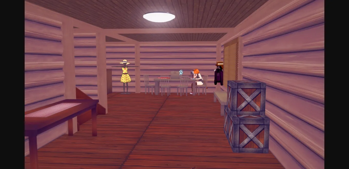 Ren'Py Abandoned Isekaid [v0.0.2] [PervyGoose] | Free Adult Games