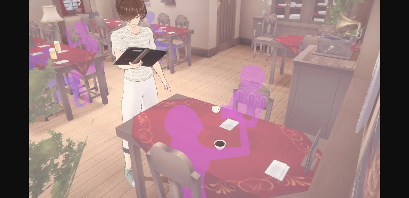 Ren'Py Abandoned Isekaid [v0.0.2] [PervyGoose] | Free Adult Games