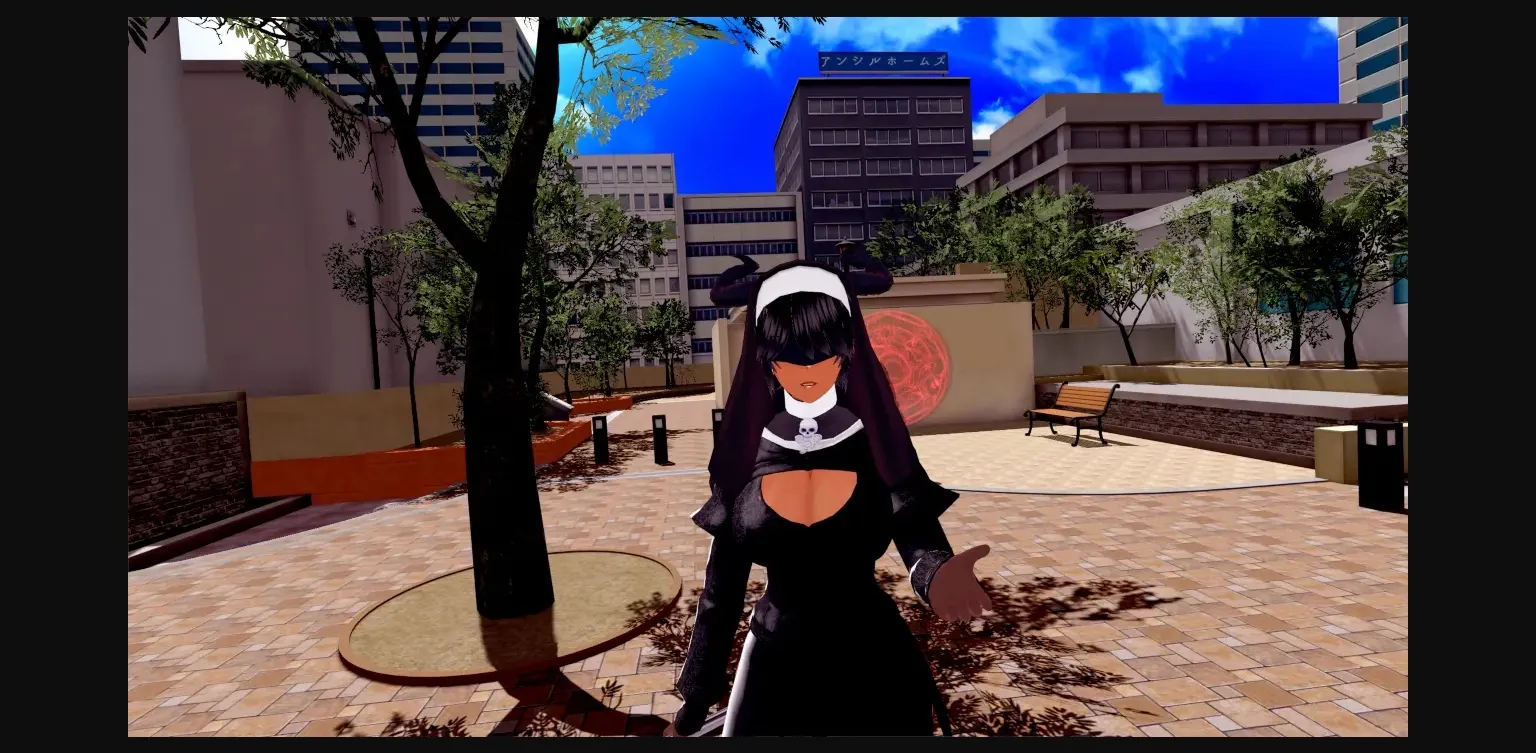 Ren'Py Abandoned ISOR [v0.7 Bugfix] [Mystic CRO] | Free Adult Games