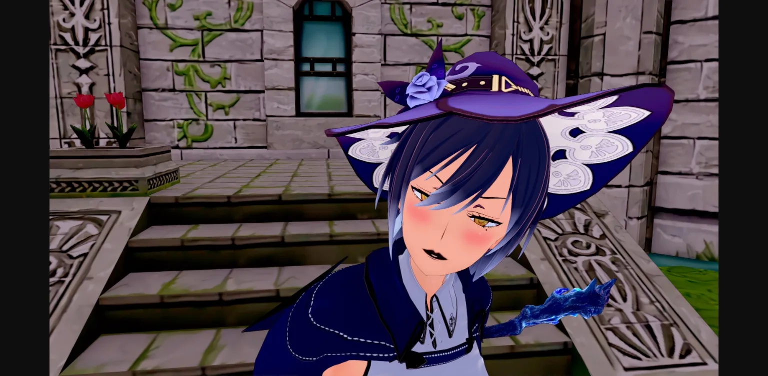 Ren'Py Abandoned ISOR [v0.7 Bugfix] [Mystic CRO] | Free Adult Games