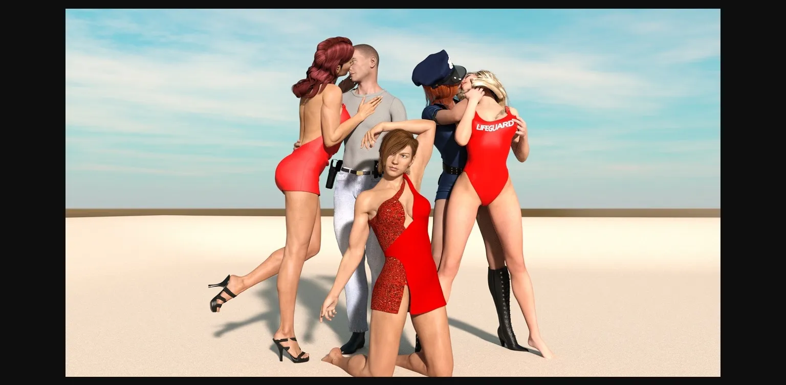 Ren'Py Abandoned Jack Hall Revenge [v0.4.0] [Praline] | Free Adult Games