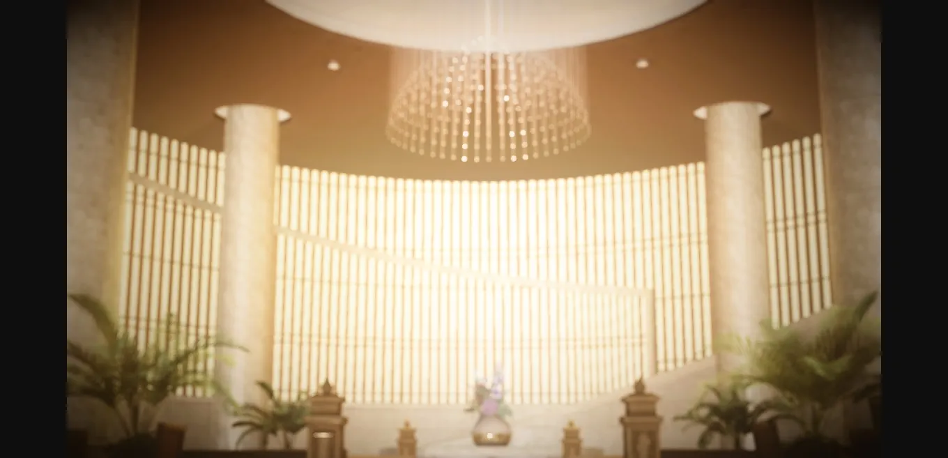 Ren'Py Abandoned Jackpot [v0.1] [Nael] | Free Adult Games