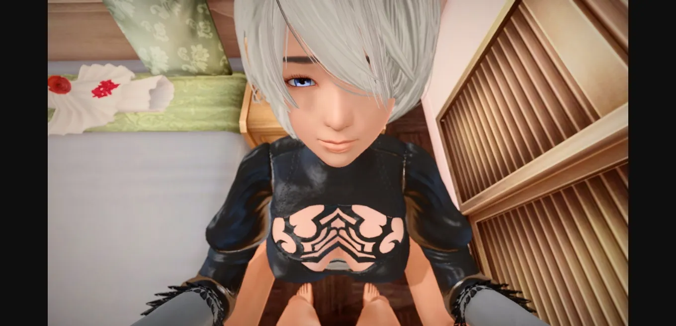 Ren'Py Abandoned Jackpot [v0.1] [Nael] | Free Adult Games