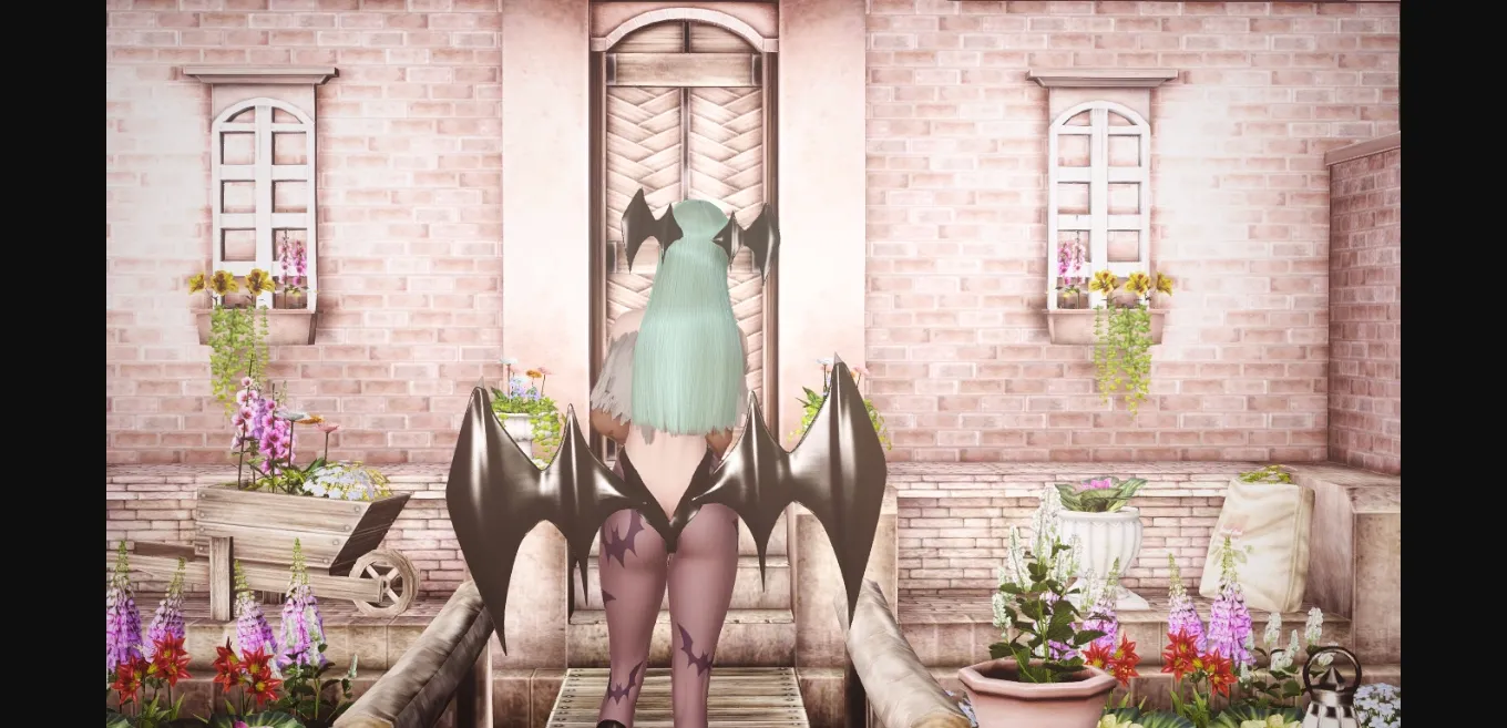 Ren'Py Abandoned Jackpot [v0.1] [Nael] | Free Adult Games