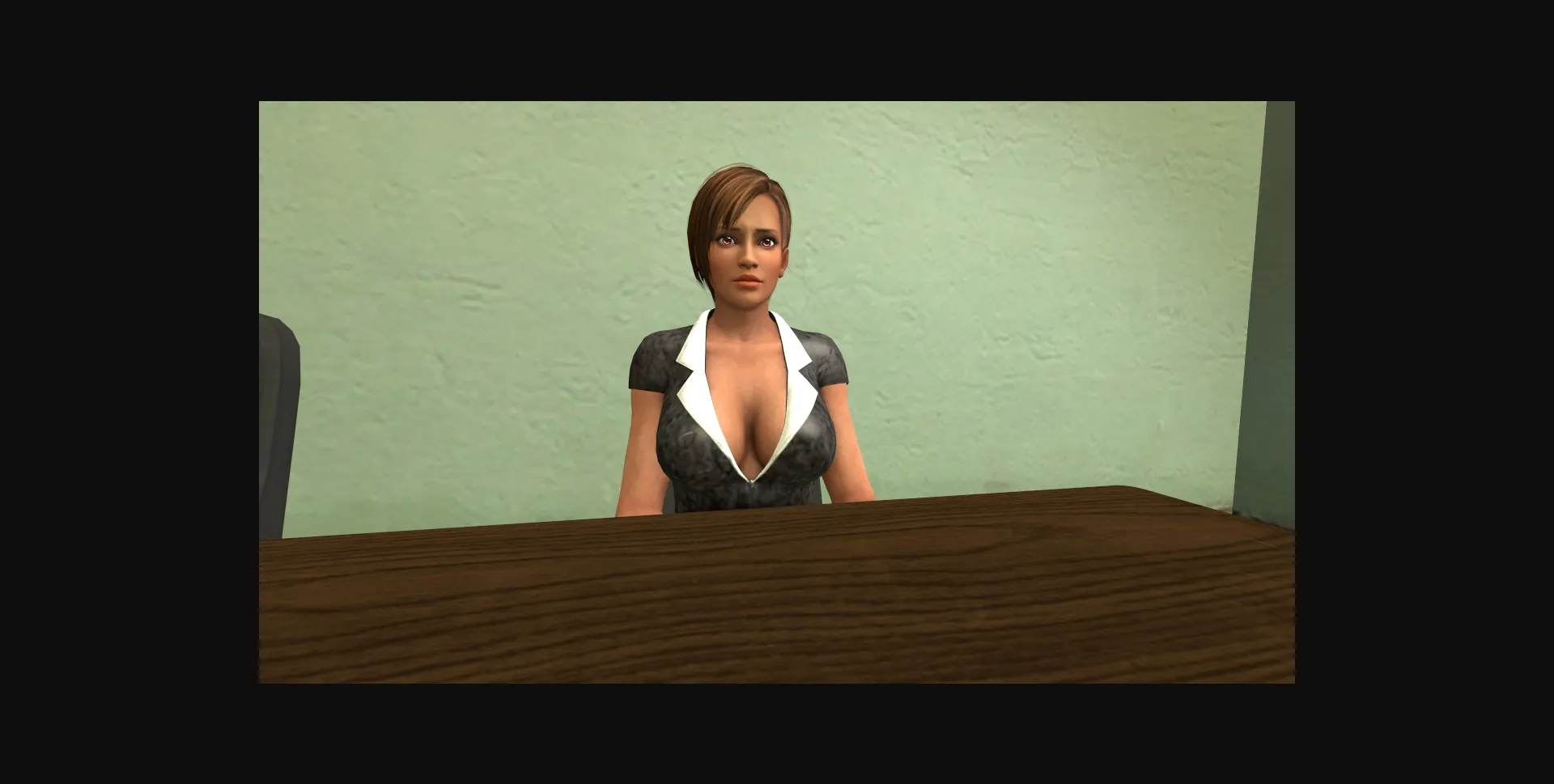 Ren'Py Abandoned Jane, The Office Slut [v0.4.0] [Conernsfw] | Free Adult Games