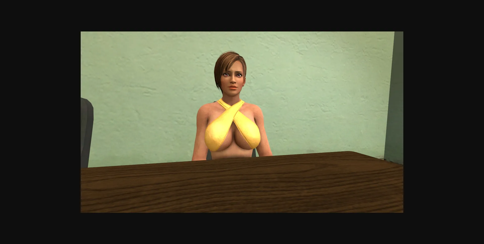 Ren'Py Abandoned Jane, The Office Slut [v0.4.0] [Conernsfw] | Free Adult Games
