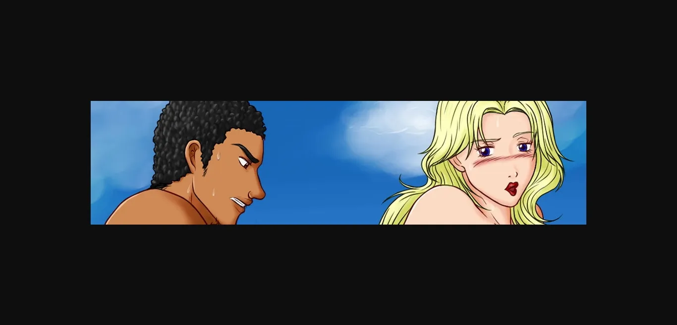 Ren'Py Abandoned Jay's Lust [v3] [Temptation Games] | Free Adult Games