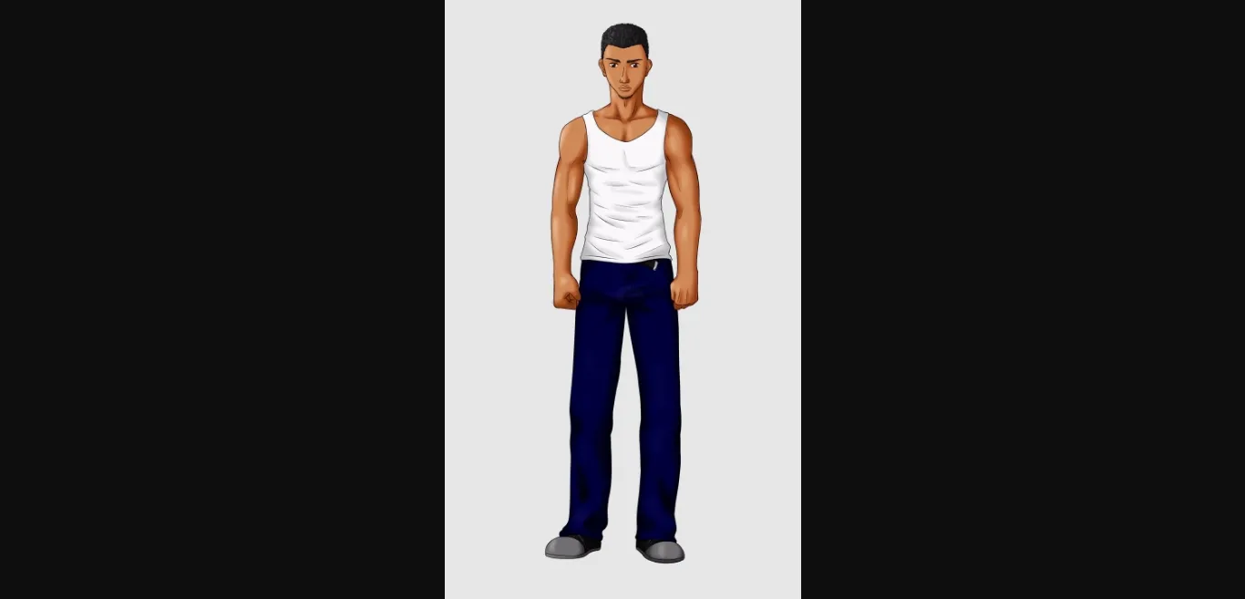 Ren'Py Abandoned Jay's Lust [v3] [Temptation Games] | Free Adult Games